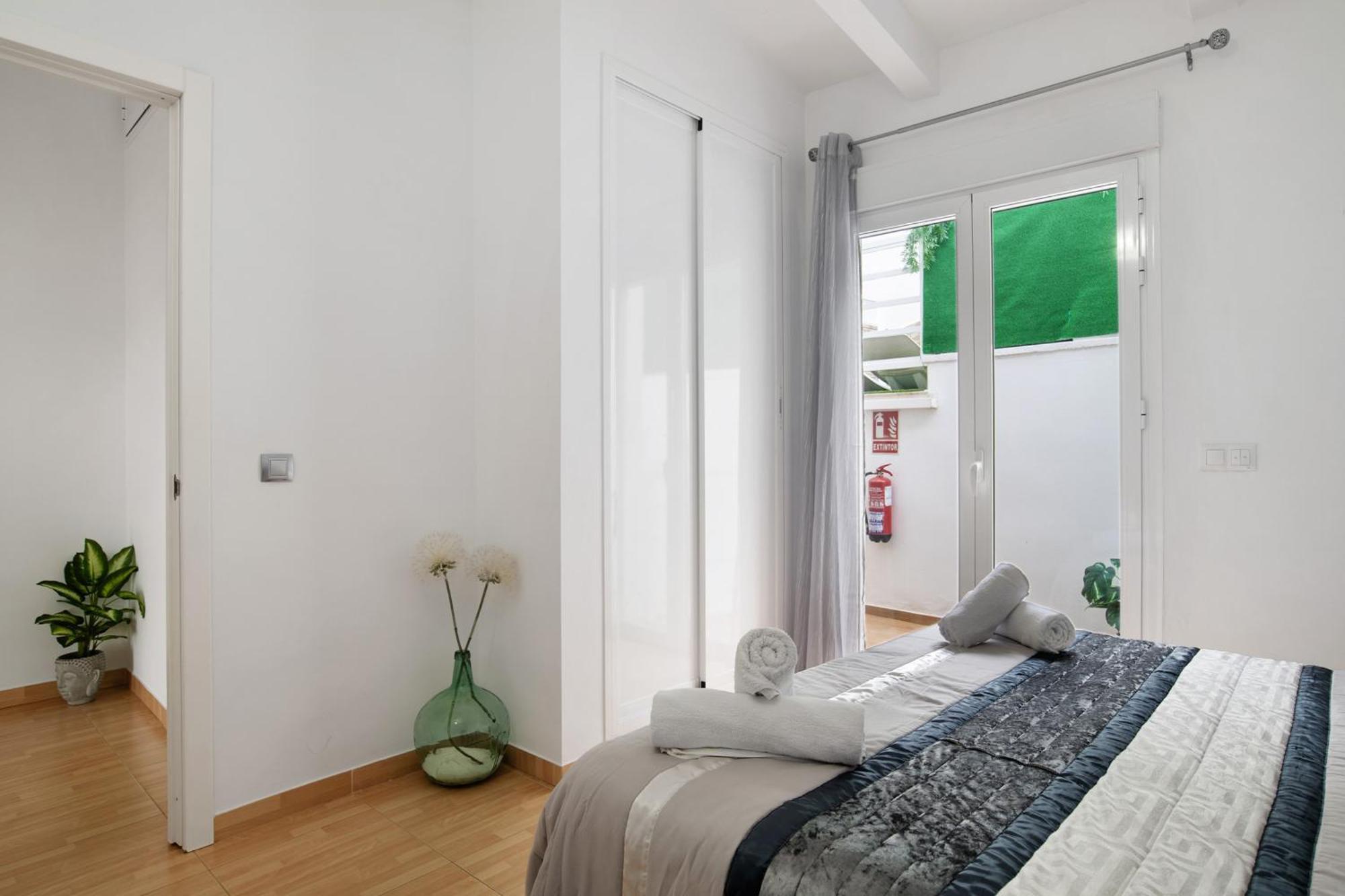Villa Espanolillas Olvera Zewnętrze zdjęcie