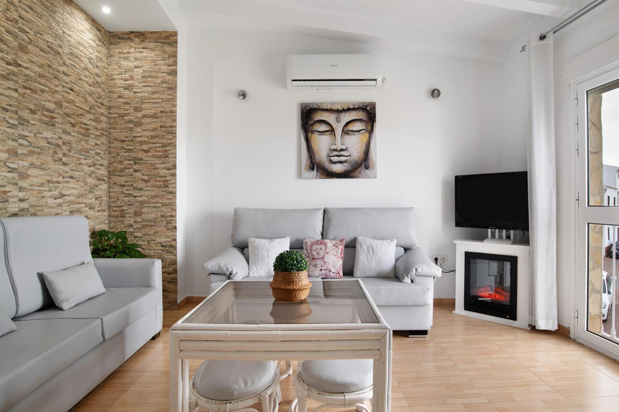 Villa Espanolillas Olvera Zewnętrze zdjęcie